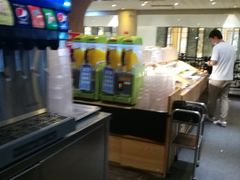 -火炉火自助餐(悠唐购物中心店)