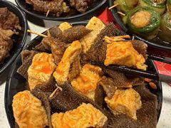 -三江汇火锅店(保全街店)