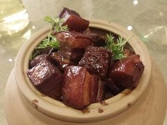 -上海小南国(国会店)