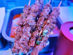 -燥次·烧烤酒场(万象城店)