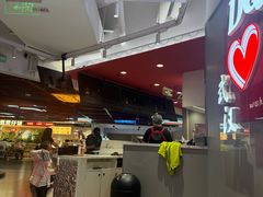 -DQ·蛋糕·冰淇淋(徐东销品茂店)