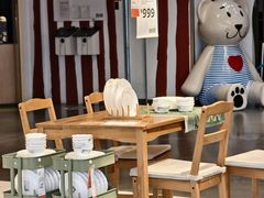 -宜家家居(哈尔滨商场店)