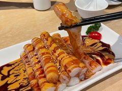 -避风塘(百联东郊店)