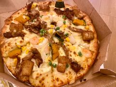 -达美乐比萨(武定店)