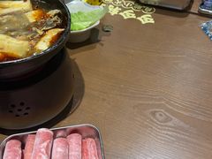-今今转转自助小火锅(天祥广场店)