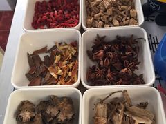 -东记肉骨茶(南阳路店)