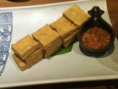 -云海肴·汽锅鸡·云南菜(天山百盛优客店)