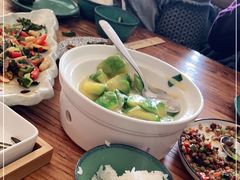 -云之南(八里庄店)