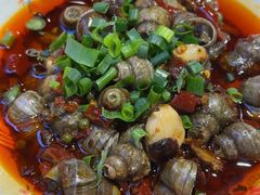 -华仔龙虾(永乐路总店)