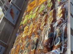 -小飞象面包公社(珠江路金鹰店)