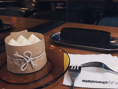 -Awfully Chocolate(来福士广场店)