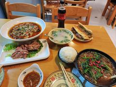 -驴脾气特色炒菜(广渠门内店)