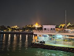-厦门轮渡码头