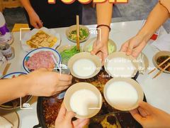 -岗上渣渣老火锅(上大田湾店)