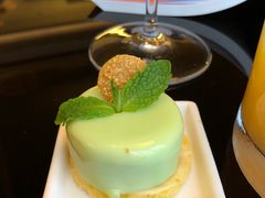 -广州天河希尔顿酒店