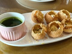 -法蒂玛印度餐厅(翠岭路店)