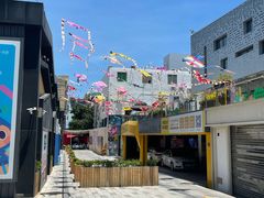 -萨卡屋亲子乐园·餐厅(龙山万物工场店)