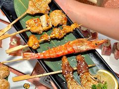 -元气寿司(东方宝泰店)