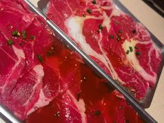 -Ant 蚂蚁洞烤肉·大营地(上海静安大悦城店)