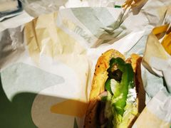 -赛百味SUBWAY(奥城店)