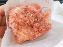 草莓小贝-北京稻香村(五道口店)