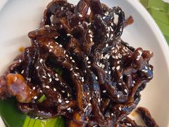-枣子树·素食餐厅(普陀山店)