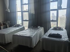 -泰乐道·SPA·按摩·足道(坡子街店)