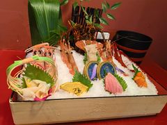 -万岛日本料理铁板烧(梅赛德斯奔驰店)