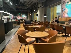 -Wagas沃歌斯(浦东机场店)