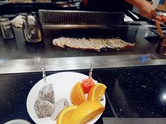 -大渔铁板烧(万象城店)