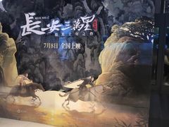 -华美国际影城(旧宫永辉店)