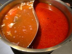 -罗勒家·养生火锅· Bistro(大望路店)