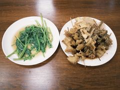 -六姑龟苓膏糖水卤水店