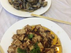 -海滨假日渔家海鲜
