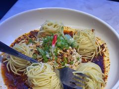 -茅庐川菜(烟台万象汇店)