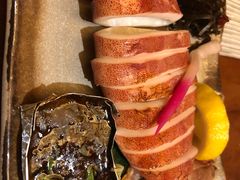 -梵料理