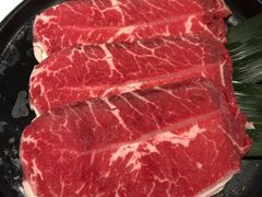 -花味烤肉·拌饭(庐阳万科店)
