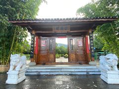 -云南民族村