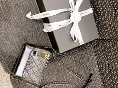 -CHANEL(恒隆广场店)