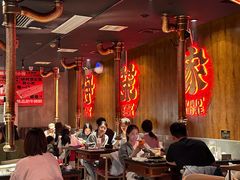 -伊茉家的烤肉店(勒泰中心店)