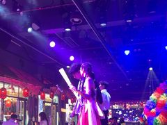 -喜鹊音乐酒馆(西街店)