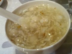 酒酿圆子-小南国(金沙江路店)