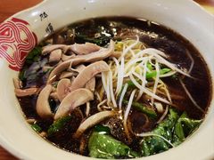 -邵顺兴锅盖面(金山宝地店)