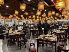 -小街天府(西工小街店)