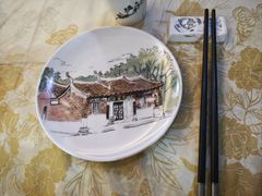 -堂宴·老厦门私房菜(1988仙岳总店)