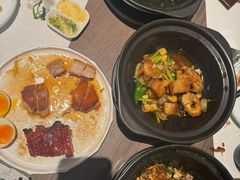 -港丽餐厅(来福士店)