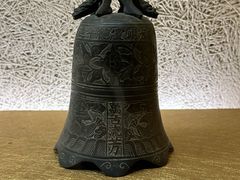 -大钟寺古钟博物馆