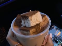 -仙雨林·奶茶鲜果茶(书院巷店)