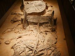 -北京大葆台遗址博物馆