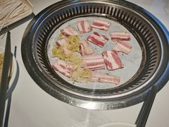 -东北烤肉(钟鼎名悦店)